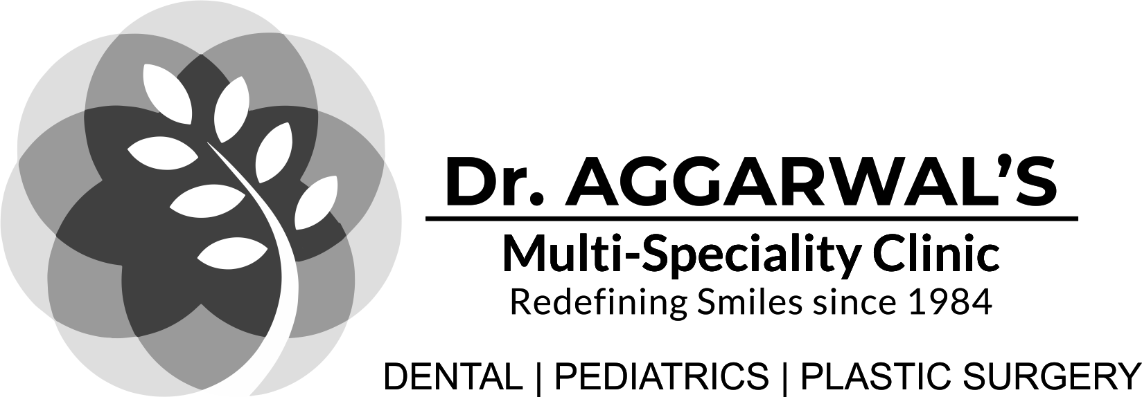 Dr. Aggarwal
